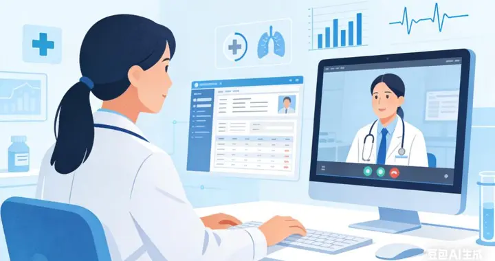 我国开启互联网诊疗首诊试点