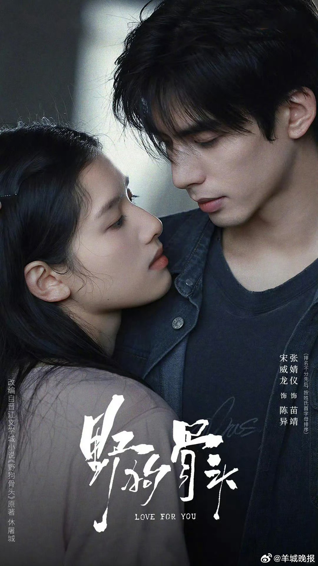 【分享待播剧中的治愈时刻】用光影记录人物的内心世界。哪部现偶剧未播先火，让你充满