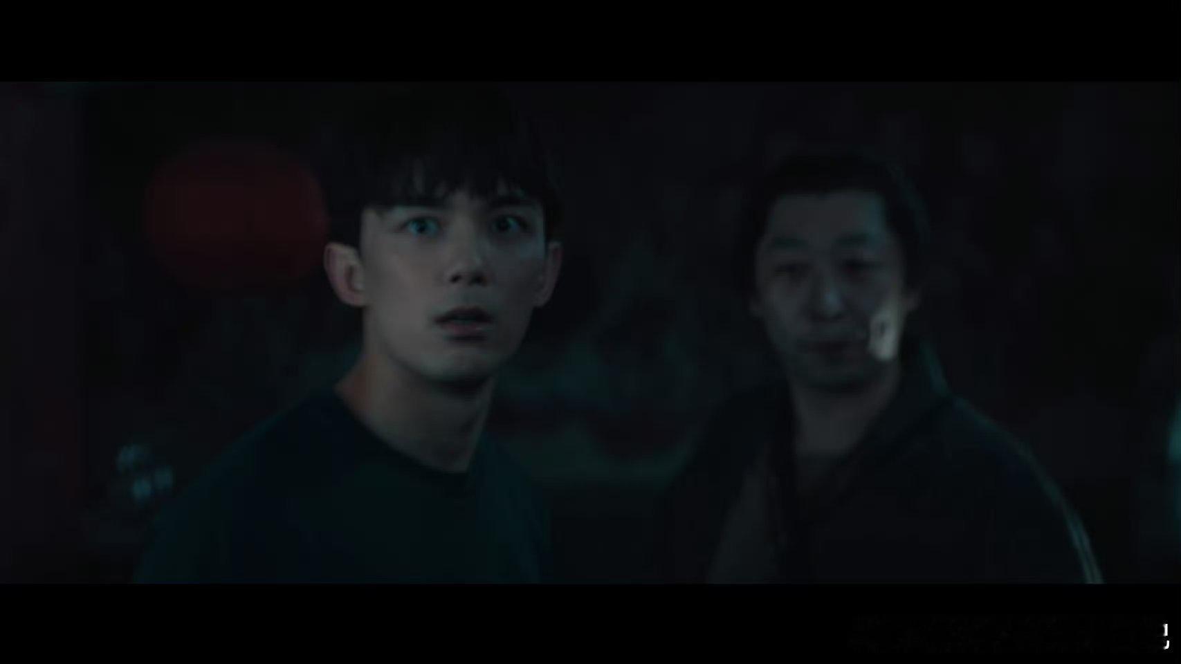 吴磊在做大和做强之间选择了作法别人开店搞开业典礼，吴磊直接在凶宅里作法驱霉运，招