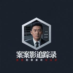案影追踪录