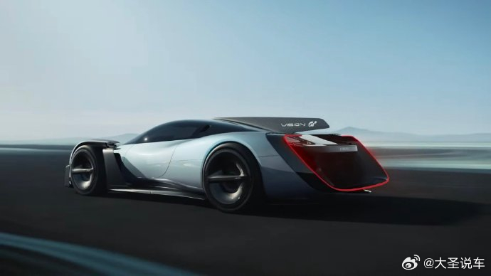 小米超跑亮相今天有一件足以直接载入全球超跑发展史的重大事件，小米 Vision 