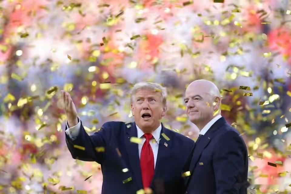 FIFA评估2030世界杯扩军

2030年是世界杯百年节点，就在48队赛制才完