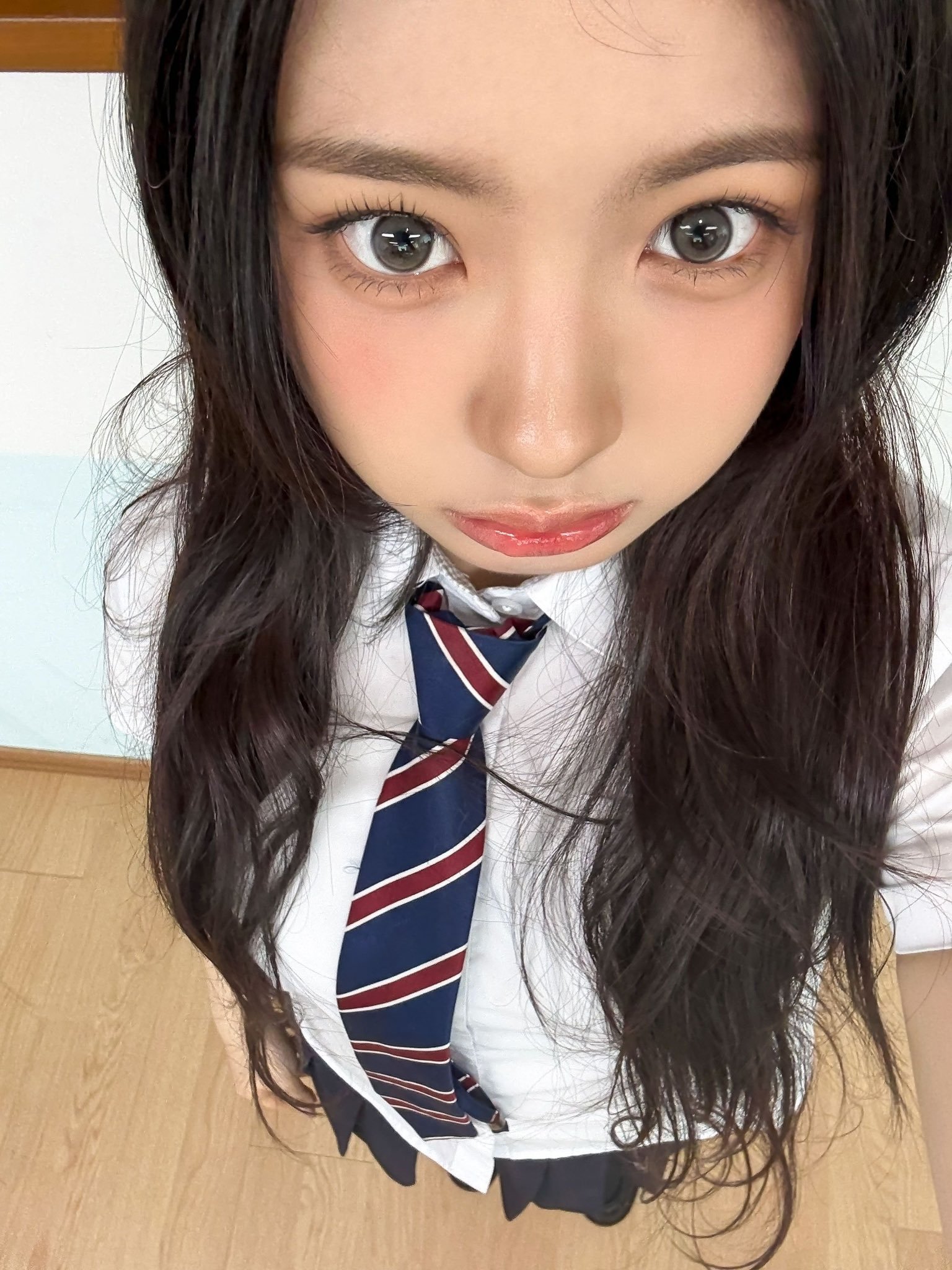 250829 KiiiKiii KYA朴祉禹 ​​​