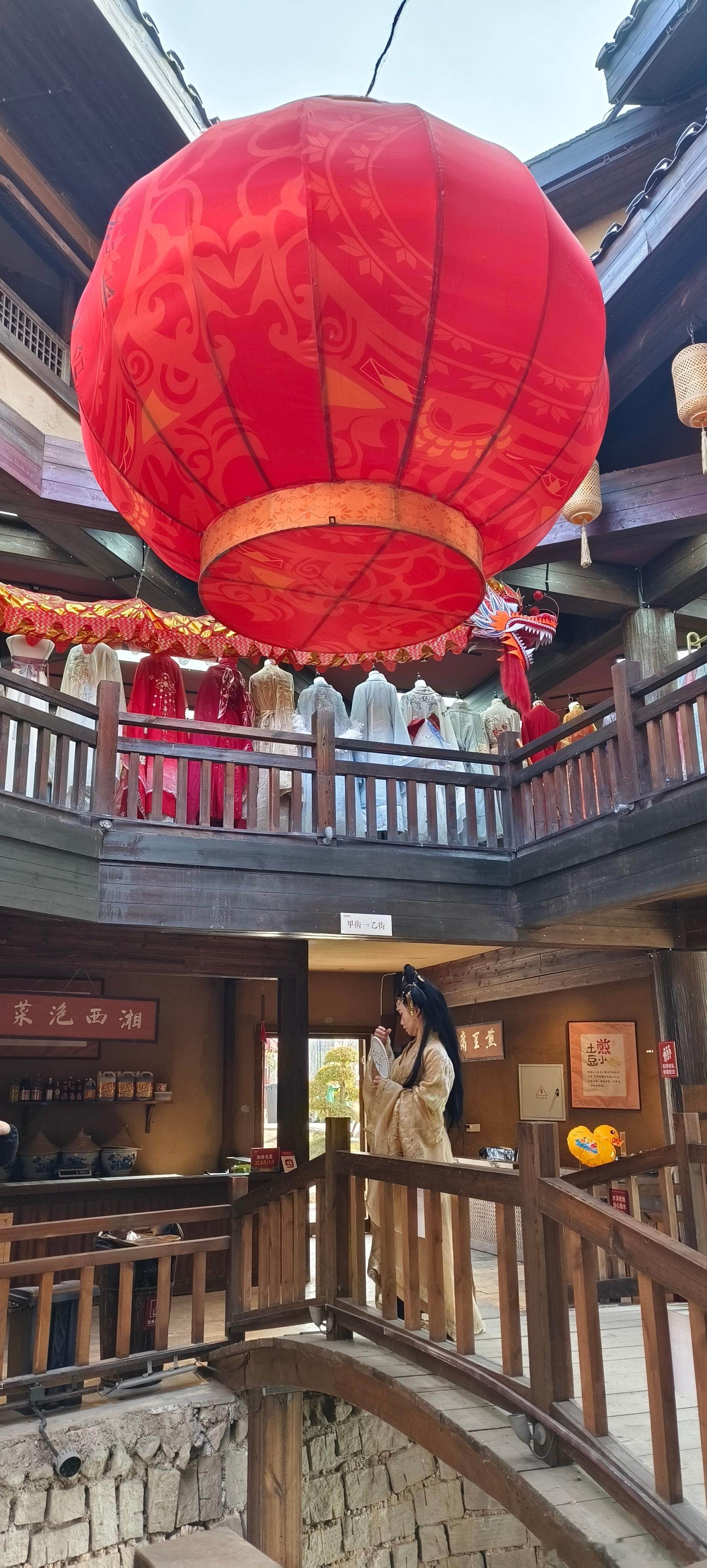 湖南衡阳  南岳里（四） 