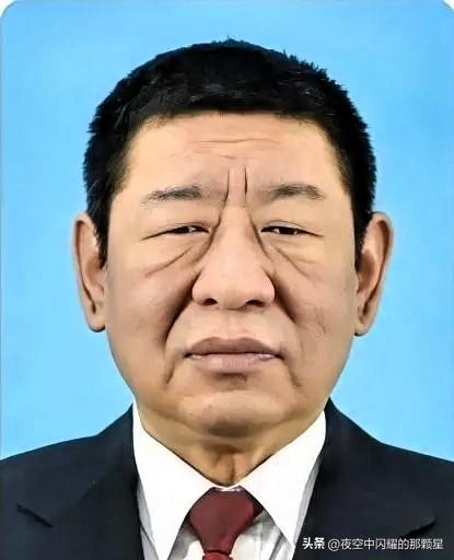  本是法治防线的“守门人”，为何最终成了“阶下囚”？

张家林，1961年9月出