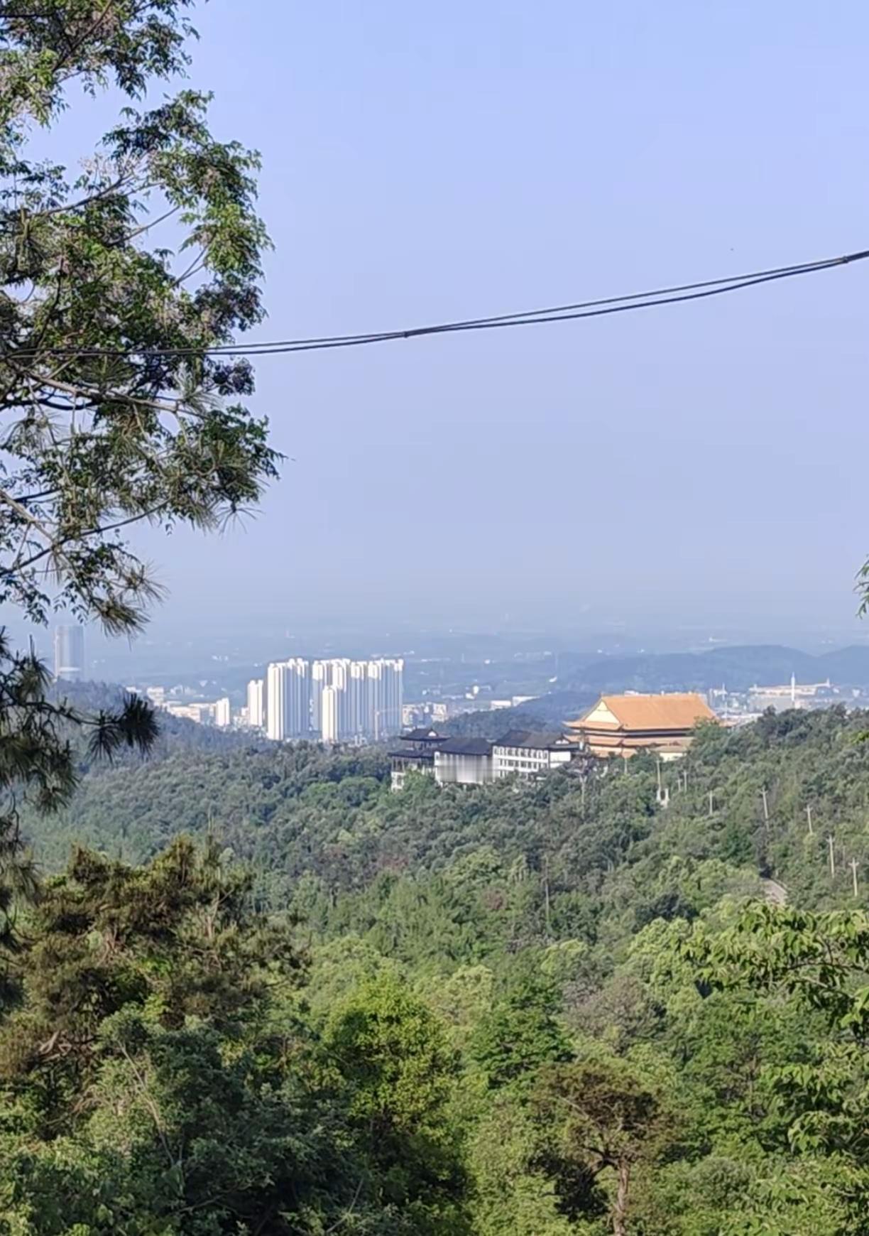 最美江夏欢迎你