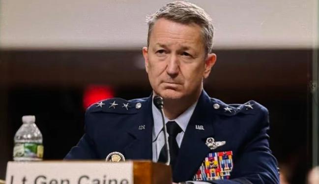 开打伊朗箭在弦上，各种迹象显示，打击随时可能发生！美、英、法、意大利、波兰、西班