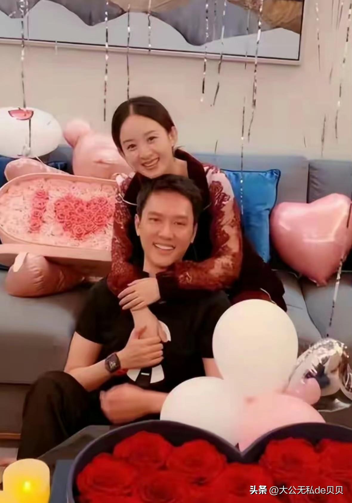 其实冯绍峰才是85🌸的真正贵人！

跟杨幂合作宫，助她成了第一个85后顶流🌸