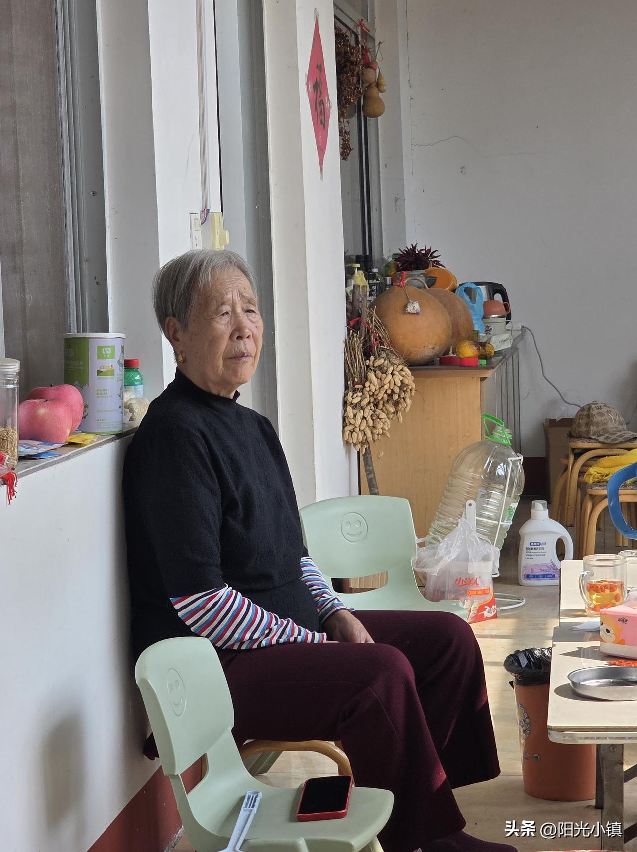 九九重阳：最好的修行，是善待老去的父母……
 
岁岁重阳，久久情长。今天是重阳节