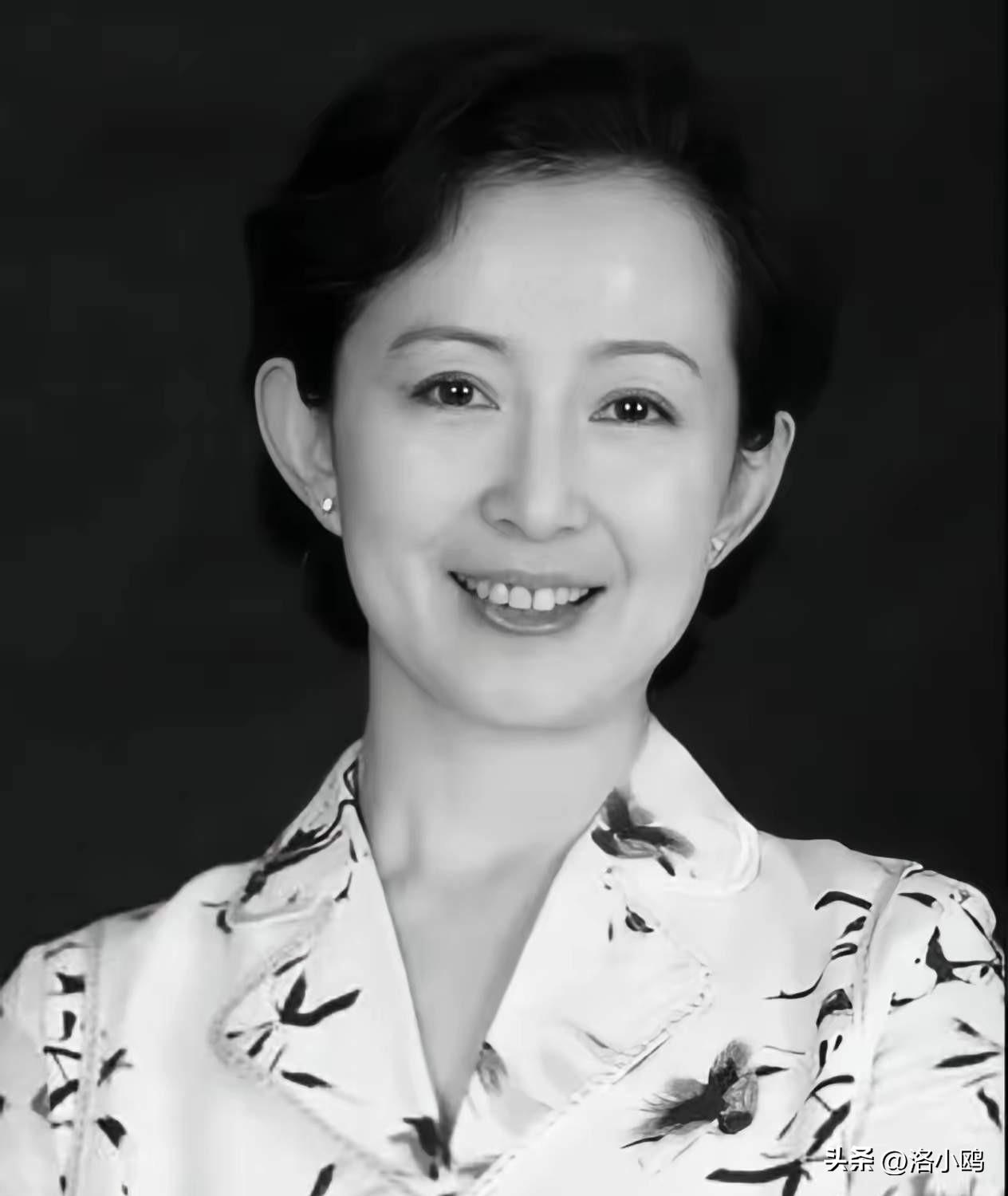 刘红梅走了，
她最牛的成就根本不是演戏。
 
5月29日，刘红梅走了，享年61岁