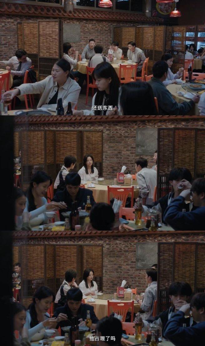 仁心俱乐部 《仁心俱乐部》这部剧的剧情真的太紧凑了！每一集都有新的梗点和看点，看