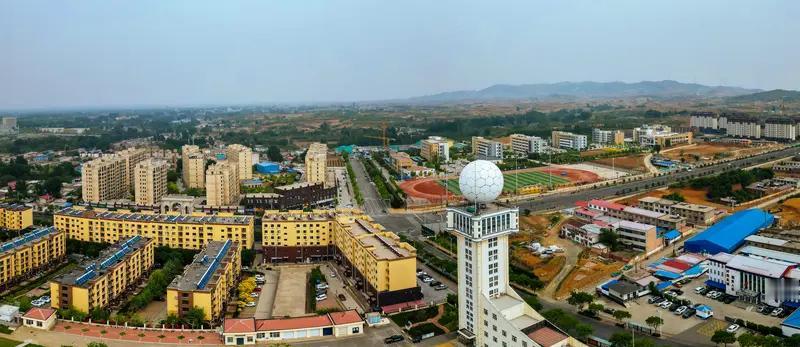 秦皇岛有个低调小县城卢龙，是个很不错的地方。它隶属秦皇岛市，总面积961平方公里