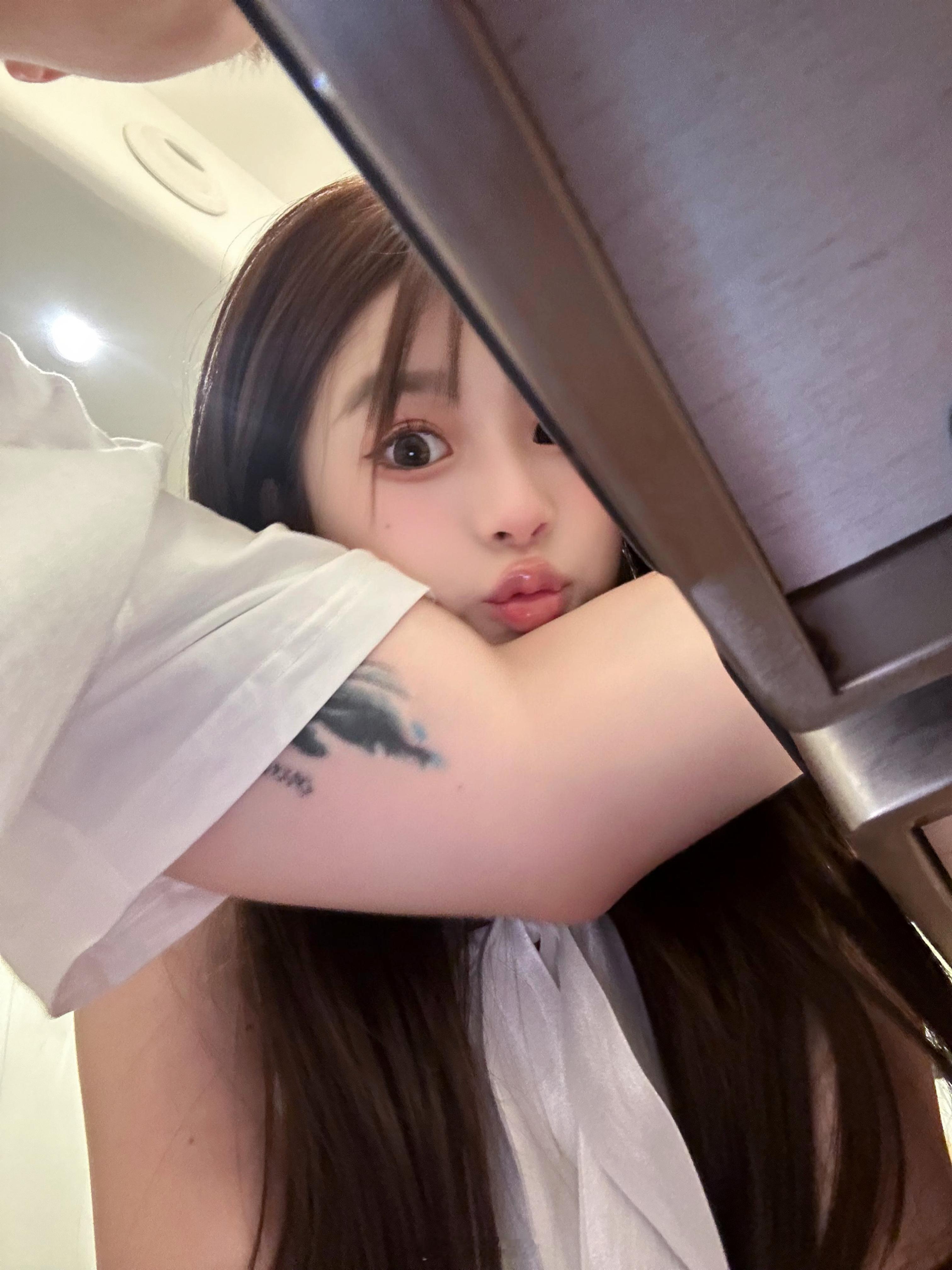 我吃^ ^ ​​​