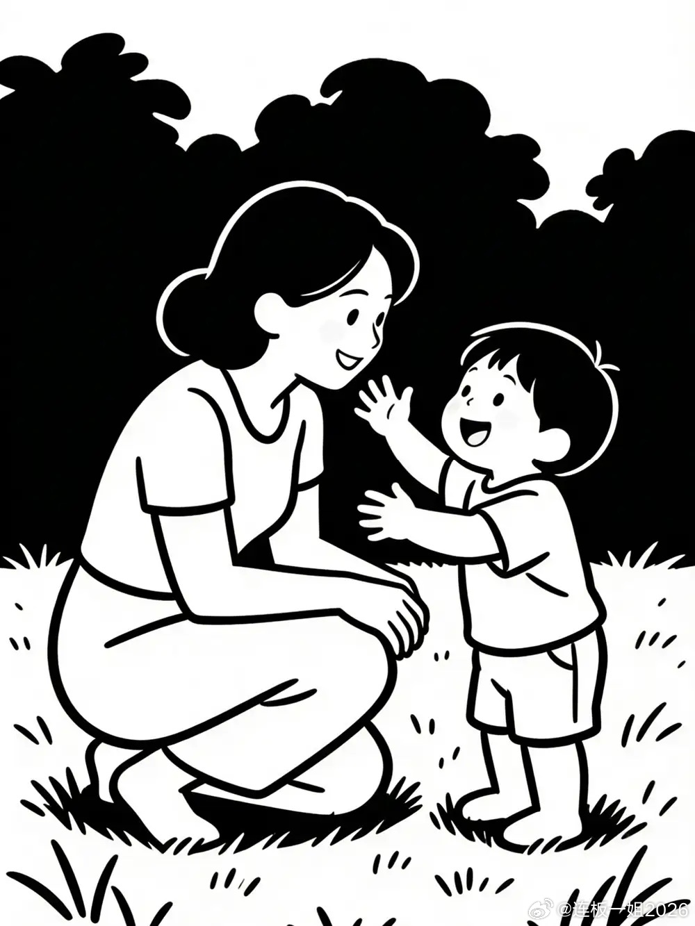 出门在外"九不帮"一定要告诉孩子1. 不帮陌生人带路坏人伪装求助，带你去偏僻地方