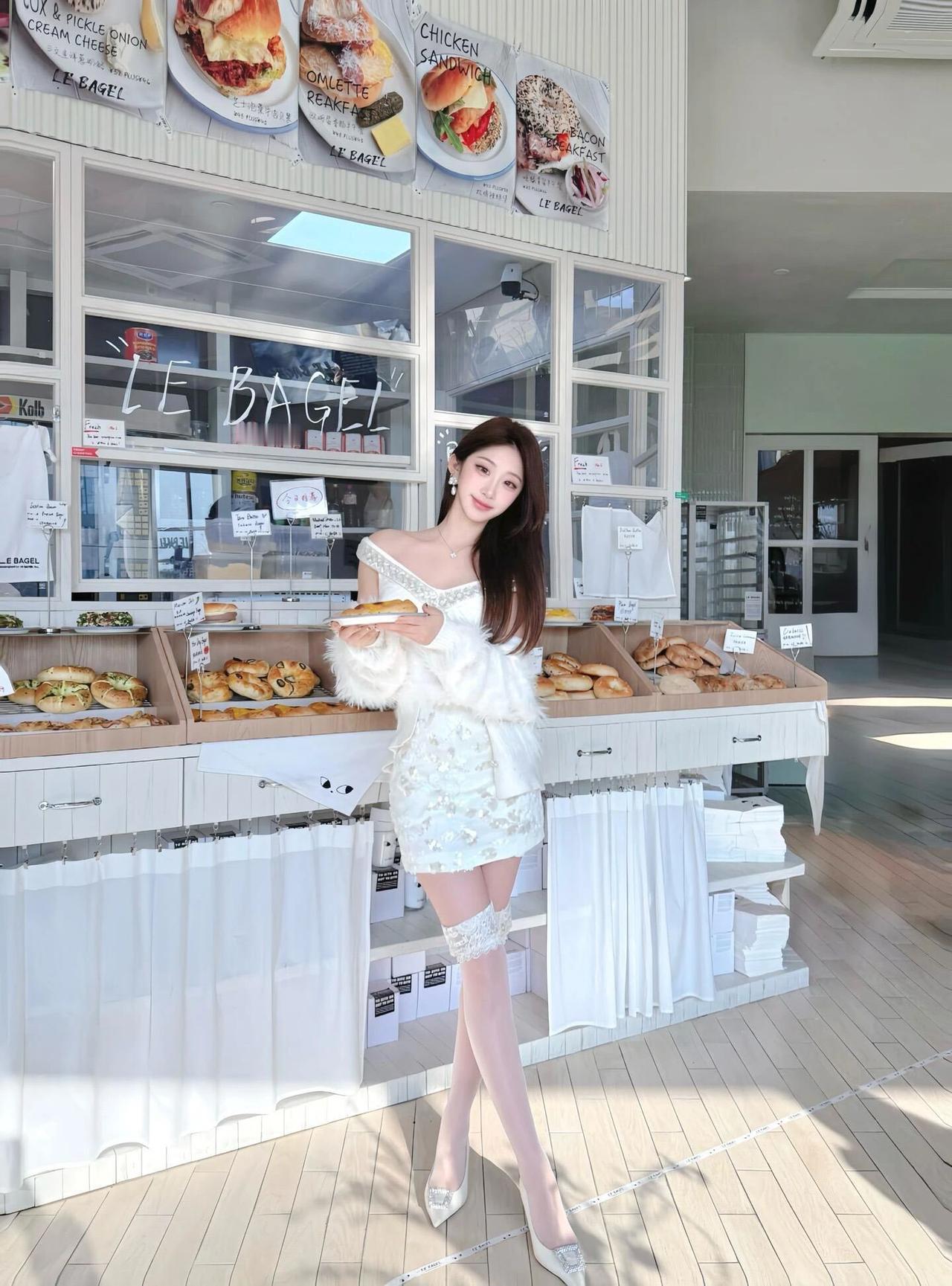 晒一晒最近你相册里最好看的照片