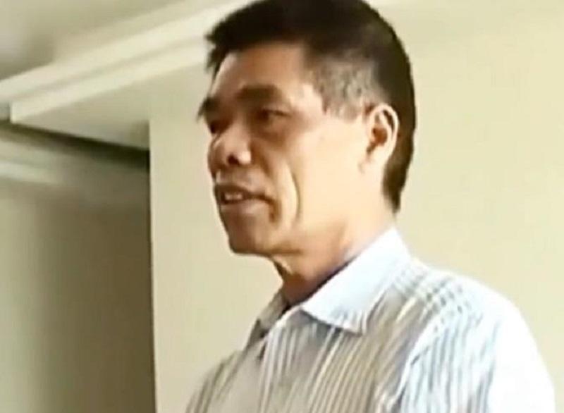 最近看到陈汉威的事，我只觉得一阵恶寒：年轻时坐拥千万资产，逼着前妻净身出户，连一
