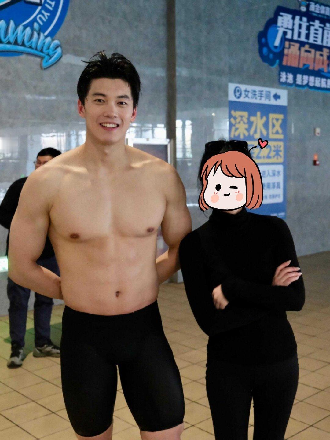 小兔节快乐 『9405』20260211 合照掉落兔牙按时长大🔔cr🍠莉莉安