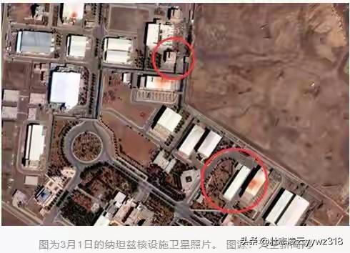 突发！伊朗核设施传出消息，
全球都松了一口气！
 
3月3日，国际原子能机构发布