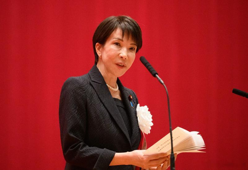 拒绝特朗普派军舰支援霍尔木兹？日本首相官邸深夜辟谣！海外新鲜事美以伊冲突日本 中