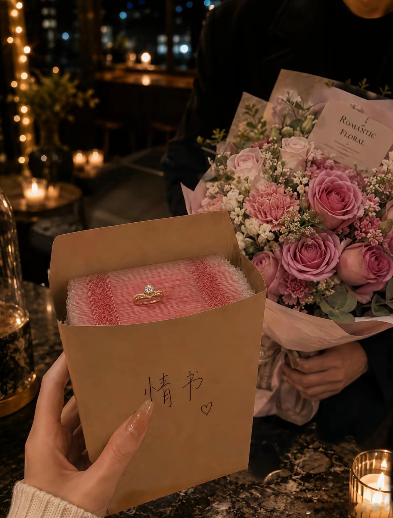 七夕真的不是和谁过都一样随便搭伴过节只是完成任务，和在意的人相处，哪怕只是散步闲