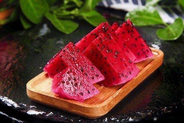 #长期便秘或致大脑更快衰老##这个问题吃什么# 便秘就吃这两种水果！很多人说便秘