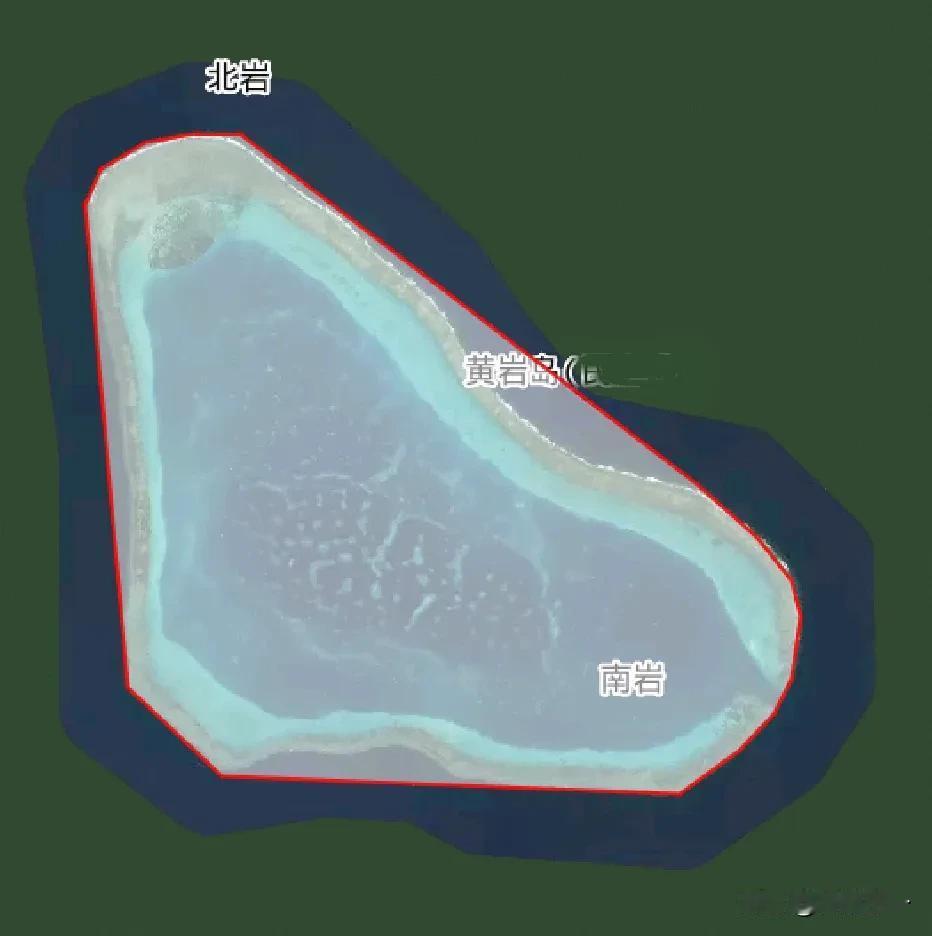 菲律宾军方回应中国划设黄岩岛领海基线——东盟日报报道，11月11号，菲律宾武装部