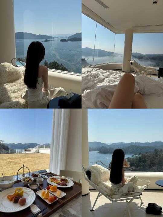 千岛湖