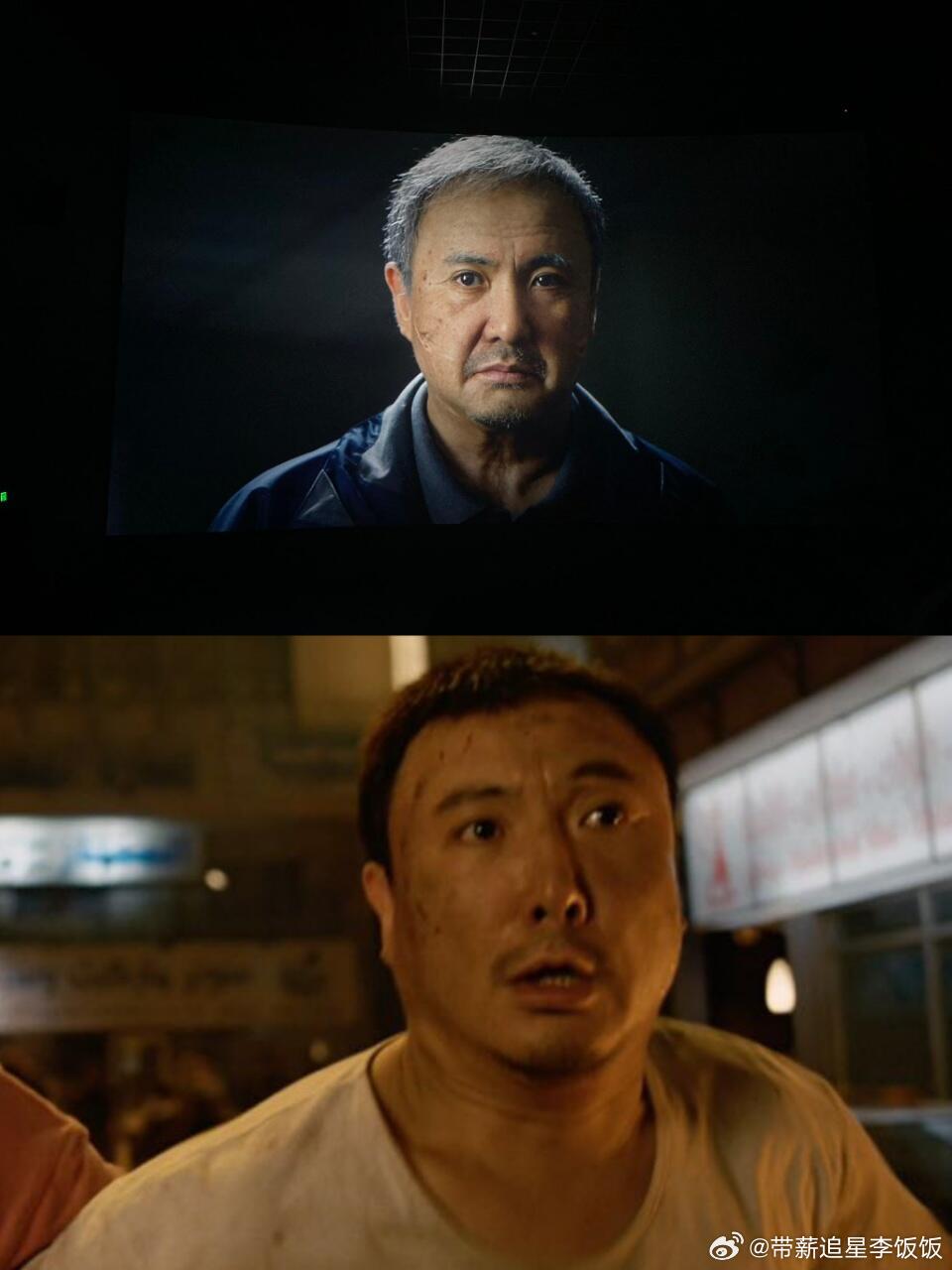 沈腾说欢迎来龙餐馆在自己心中是完美的沈腾表演说服力被沈腾对待作品的态度打动！坦言