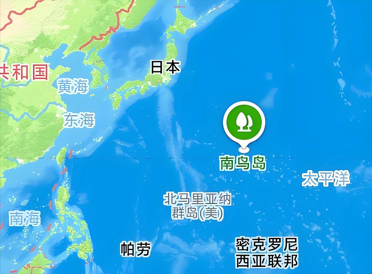 日本“大国”美梦的根基，半个太平洋上都是它的海外小岛！

日本本土虽然不大，但它