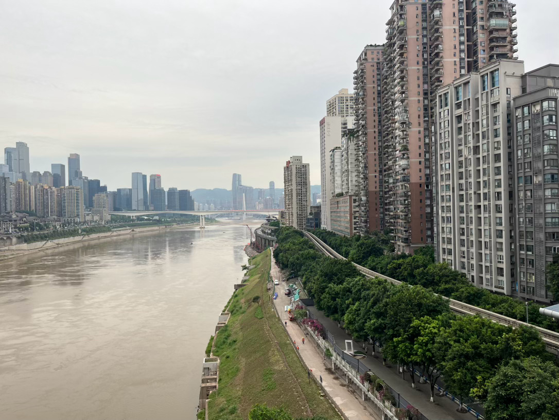 一张图证明我来过这里