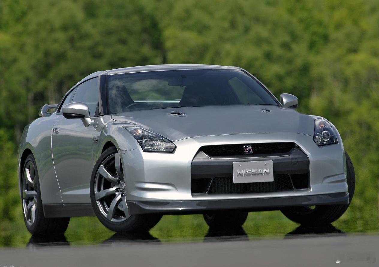 2007-202518年，GTR-R35经已完成它的使命那R36什么时候会到来呢