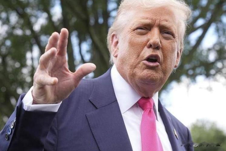 对特朗普这种人，
和大美丽这个国，
还需要回应他吗？！

摆明了就是主要对手，人