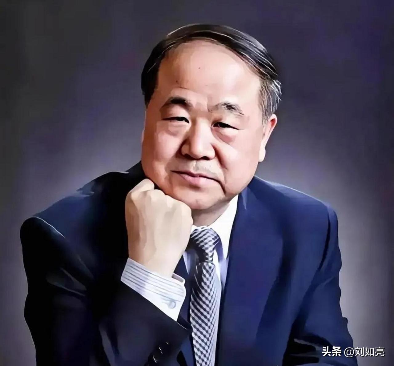 我实在想不通，网上怎么有一部分人，没完没了地冲着莫言、胡锡进、张维为等人发难？