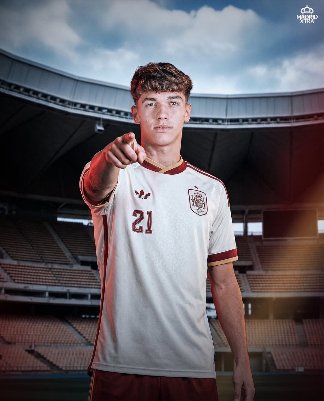 蒂亚戈·皮塔奇选择西班牙队而非摩洛哥队！halamadrid