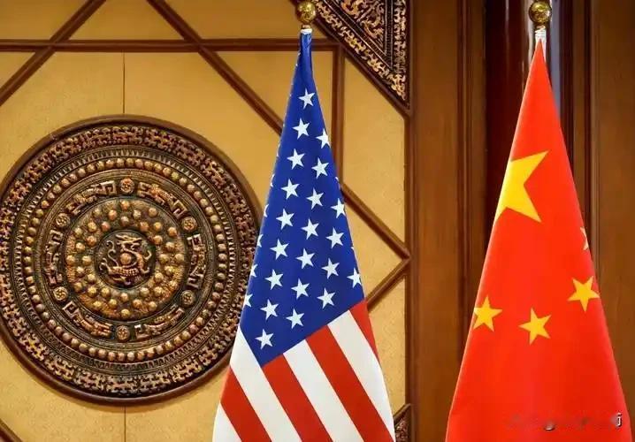 特朗普说：美国大公司的企业家都想来中国，不过那些二三把手，我不让他们来。
嘿，这