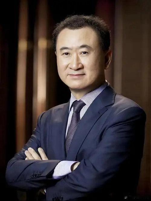 万达电影告别王健林时代儒意电影股价上涨 陈祉希说：更名不是告别过去，而是传承与进