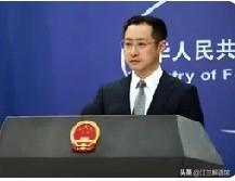 中方灵魂反问：见过有人持刀同大使交谈吗？
日本这波操作，真的太让人无语！
 
持