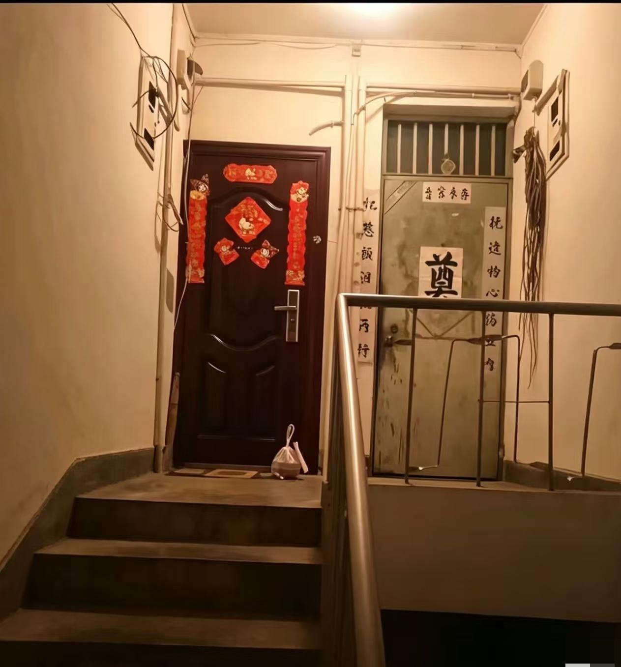 如果你家隔壁有这样的邻居，你会搬家吗？