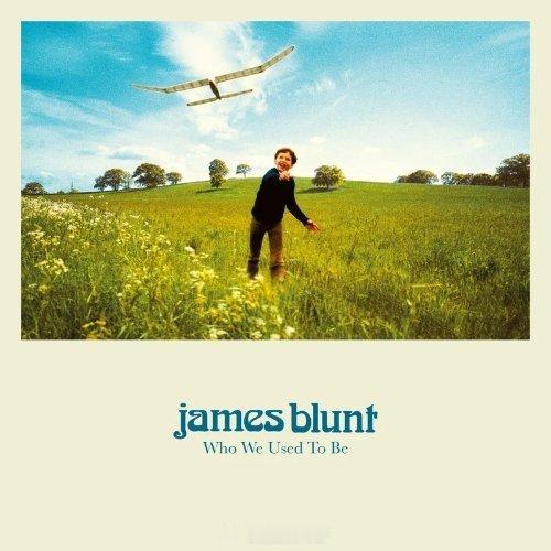 听听看James Blunt《Saving A Life》Saving A Li