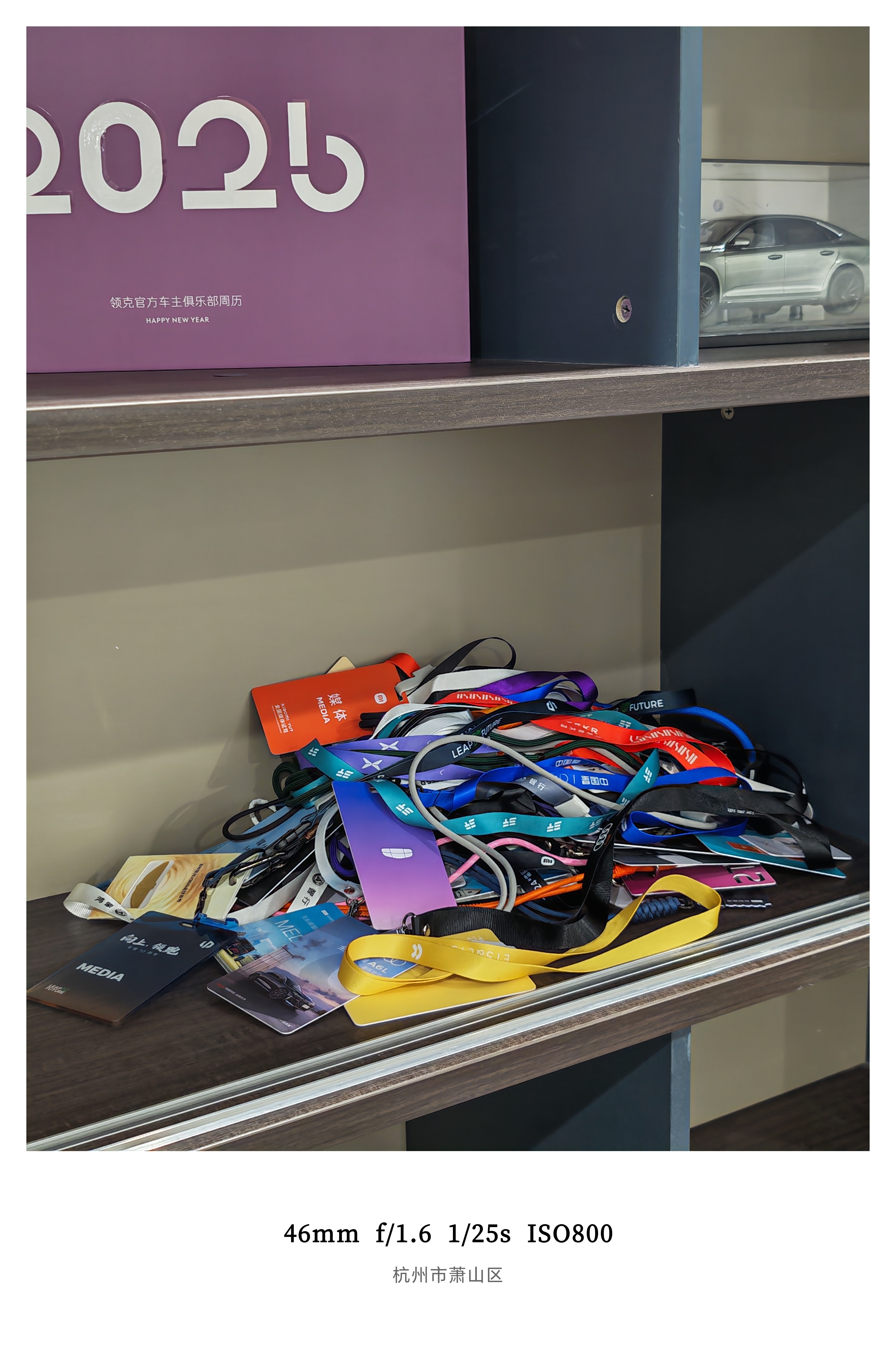 不知不觉已经攒了这么多媒体证了这两年真的是从0到1都是来时路的见证啊