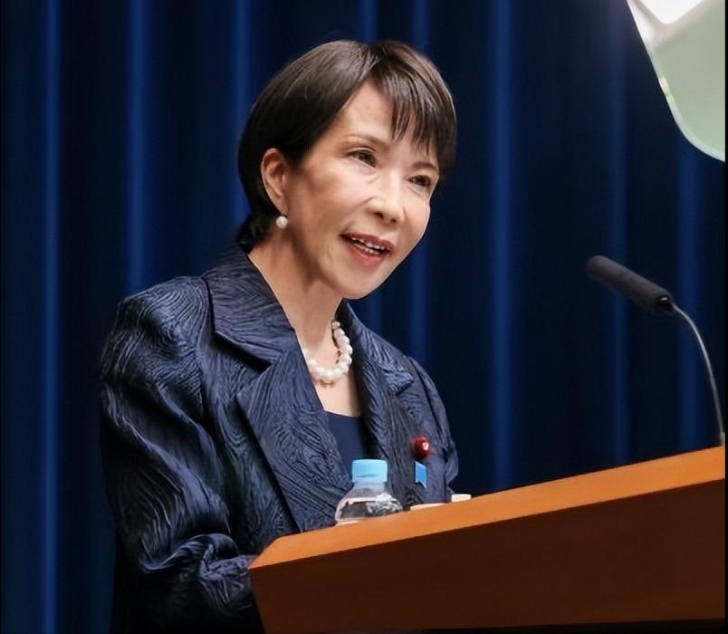 日本首相高市早苗，在得知特朗普遭遇惊险枪击险情后平安无事，发声称内心倍感宽慰。“