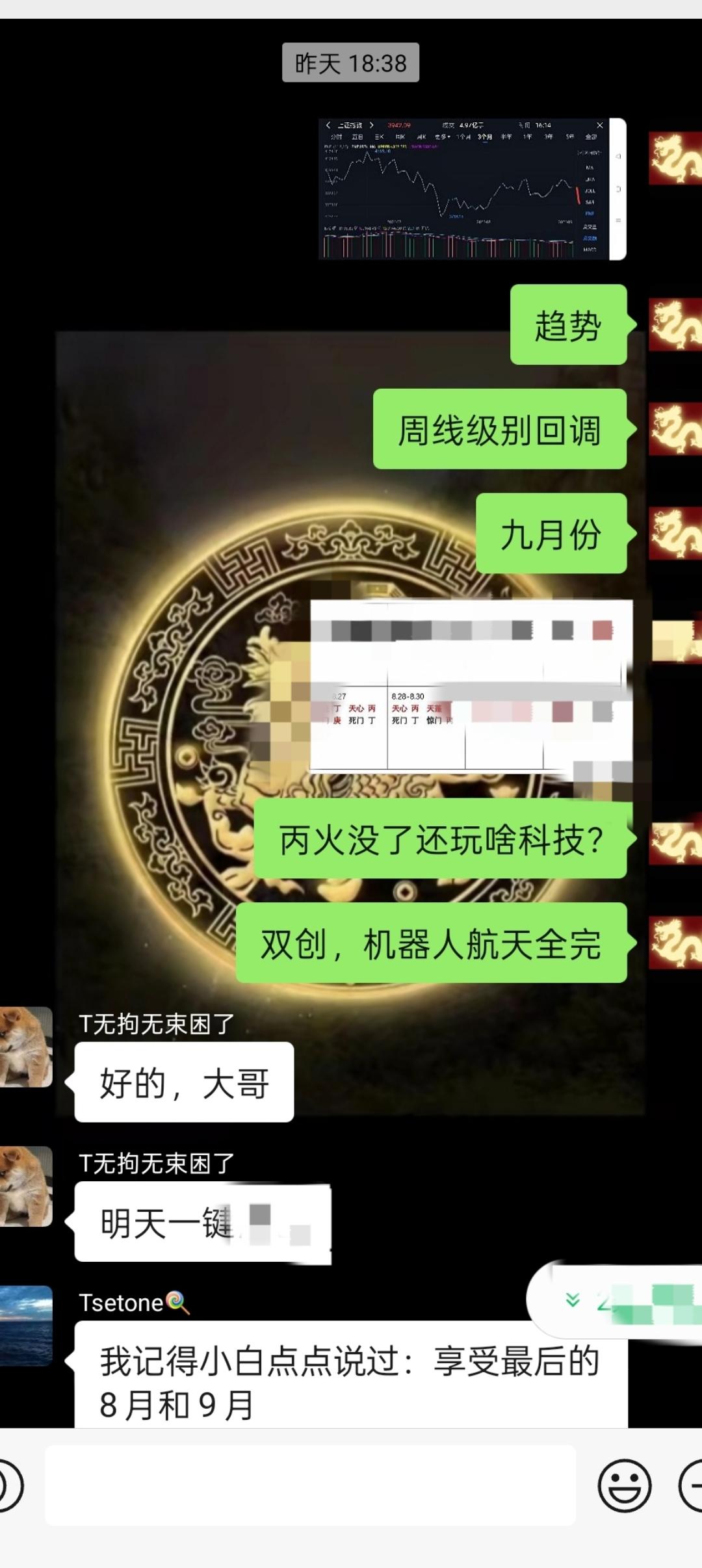 不做死多头也不做死空头，只做波段的捕手
 
股市里面，死多头一味死拿，无视周期转