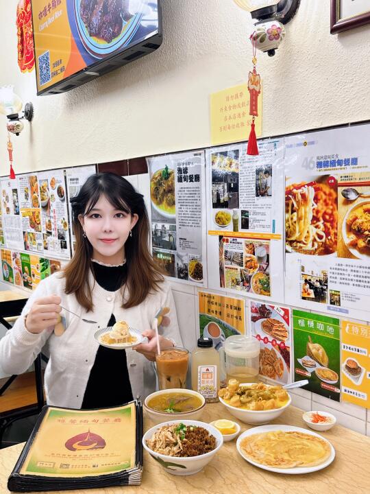 来澳门N次都会打卡的店‼️