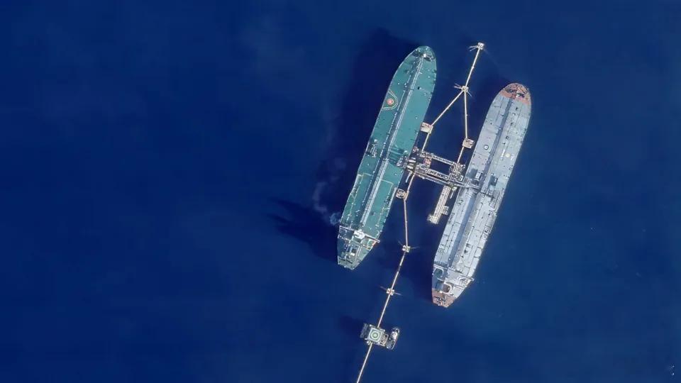 【特朗普对委内瑞拉的石油封锁使雪佛龙公司陷入高风险的制裁打击之中】（福克斯）特朗