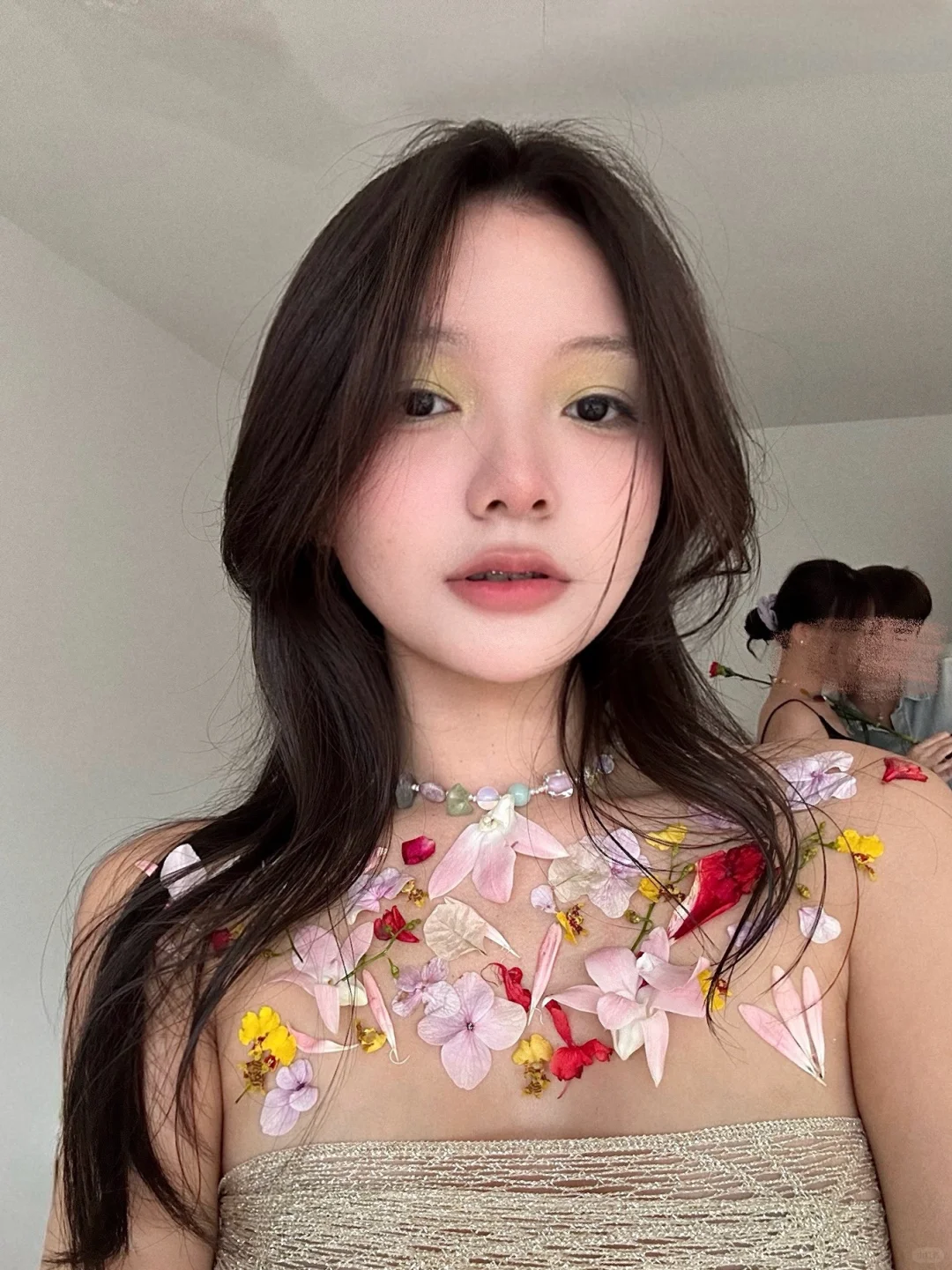 给春天一点颜色瞧瞧🦋｜马来西亚