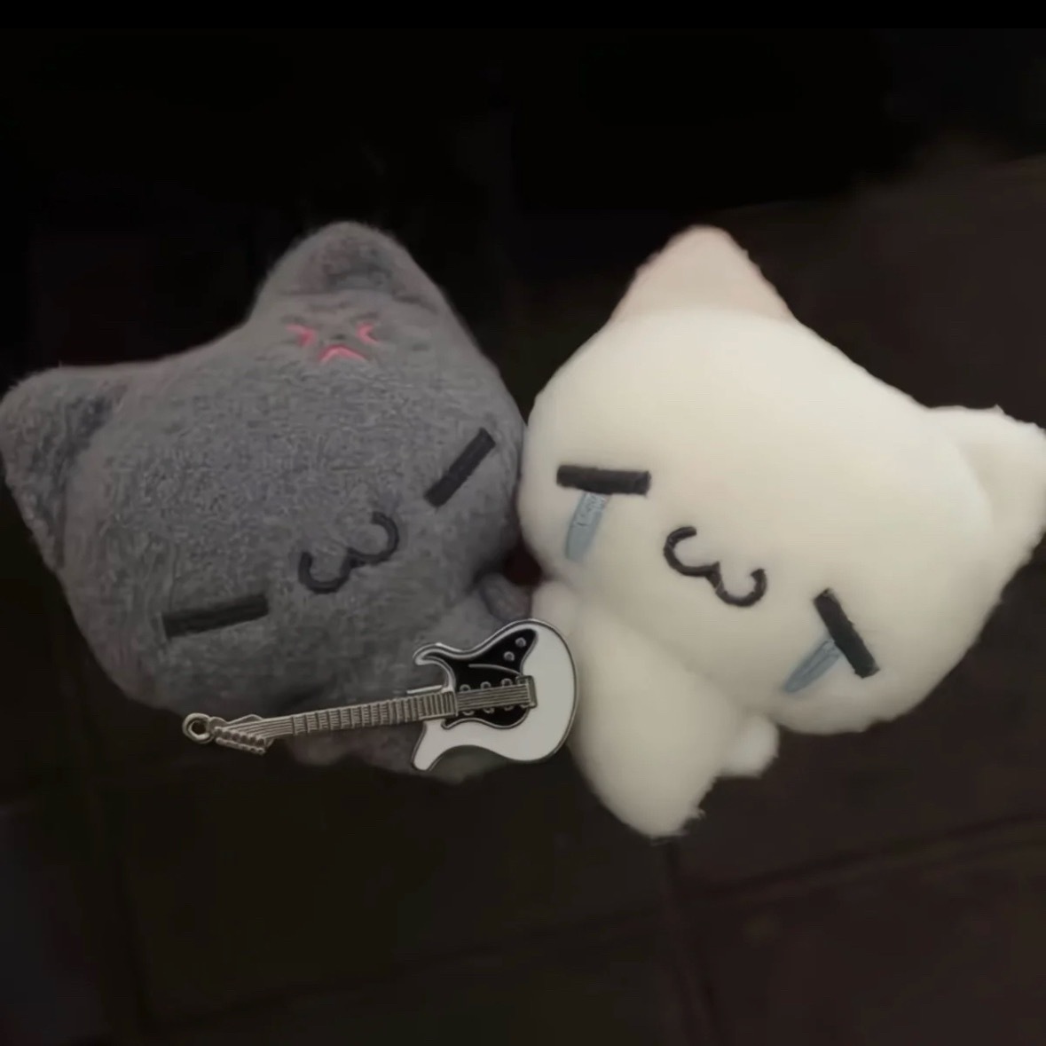 酱酱粒粒猫时候 ( ̀⌄ ́) 