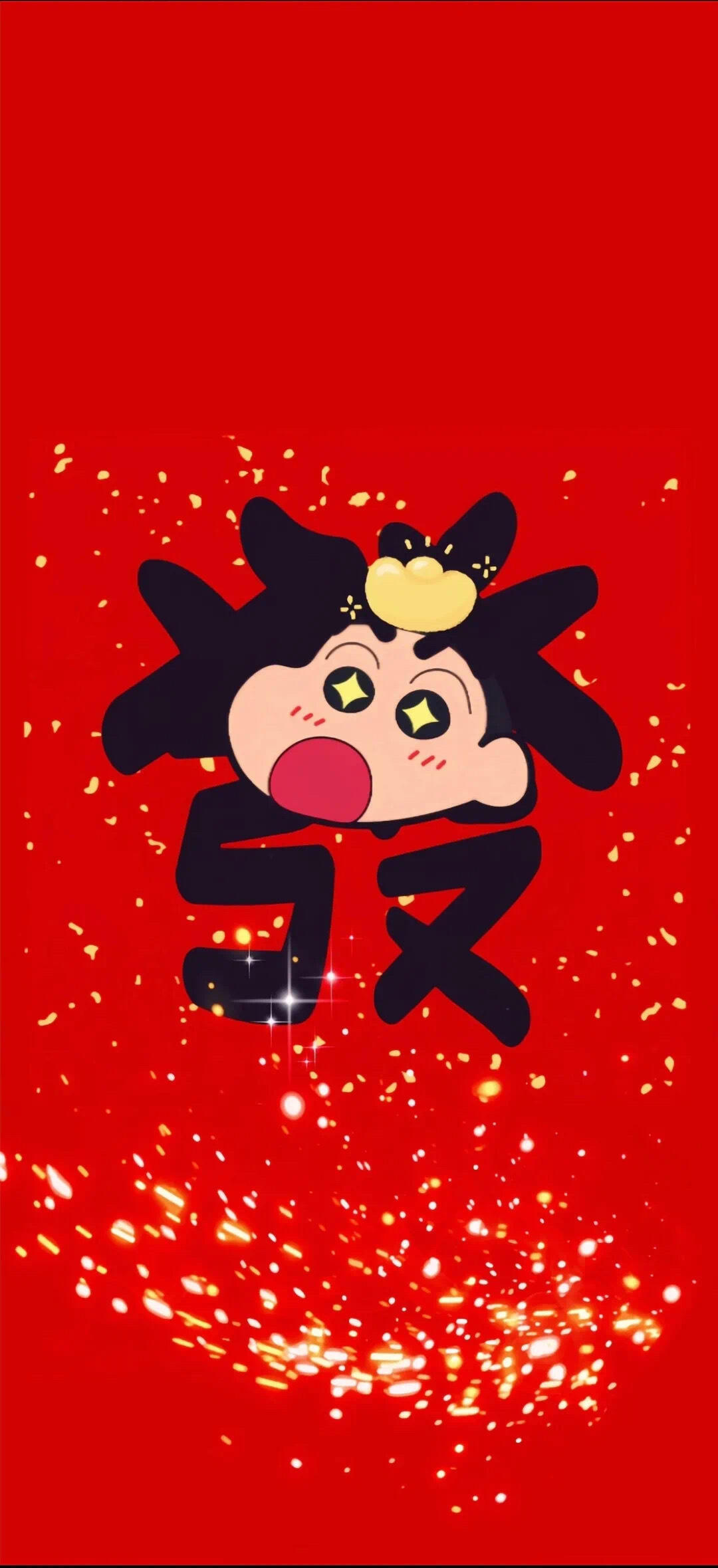 2025新年壁纸来咯！ 