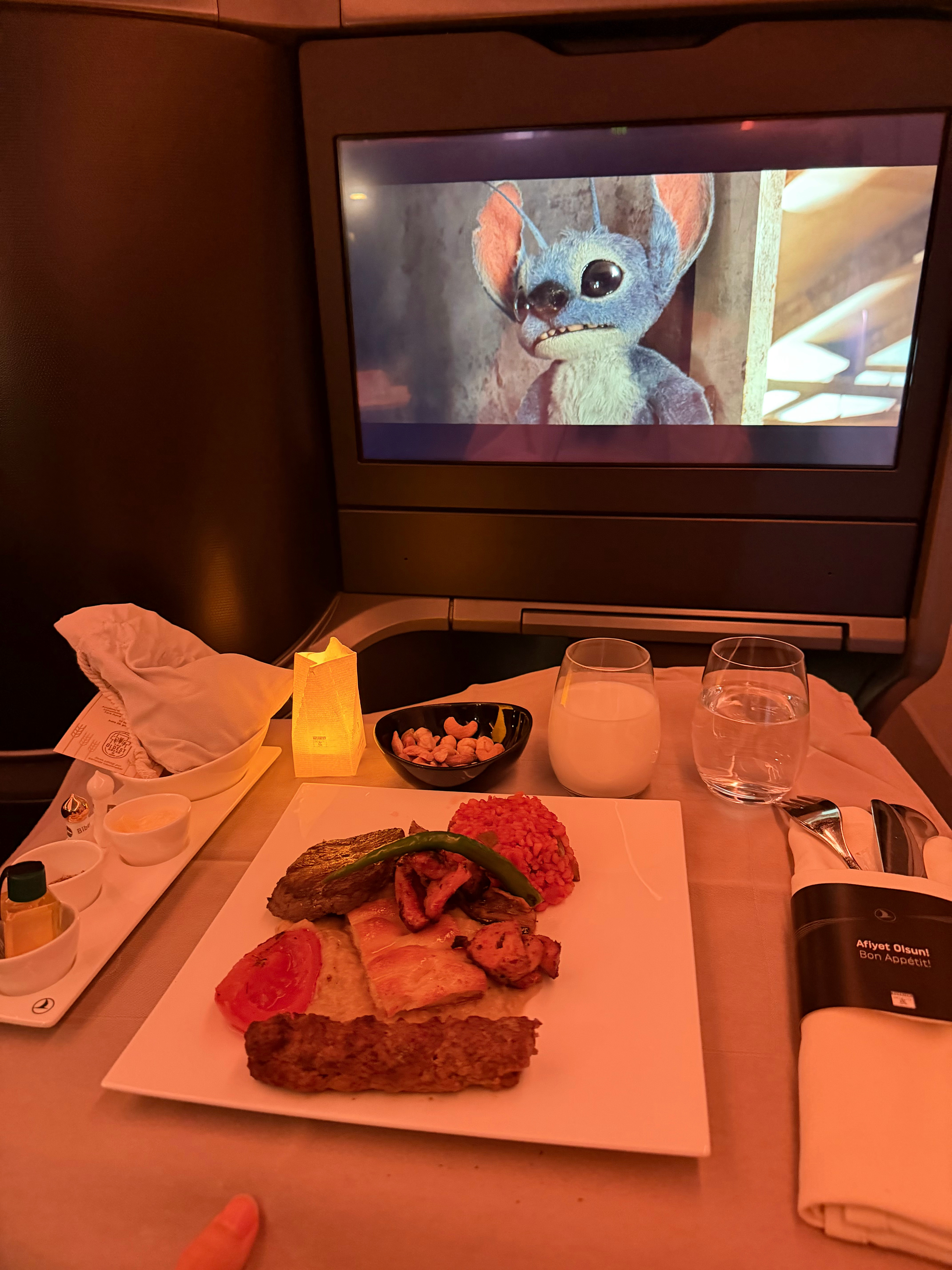 🌤️ 土耳其·伊斯坦布尔