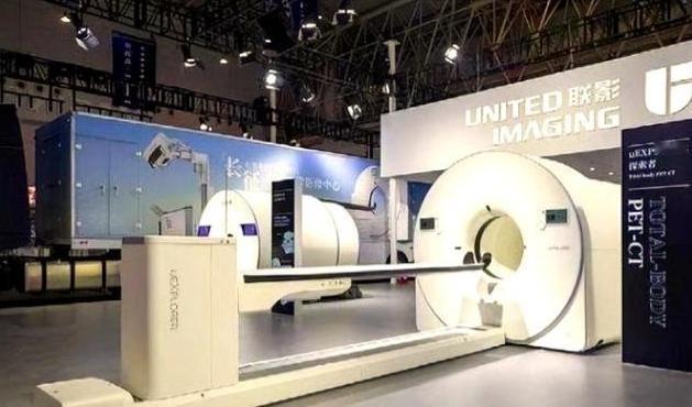 原来欧美的福利是这么来的！当中国造不出核磁仪必须依赖进口时，飞利浦敢卖3千万，但