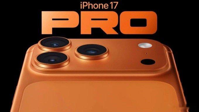 iPhone17或率先涨价 苹果扛不住成本压力，爆料称iPhone17系列大概率
